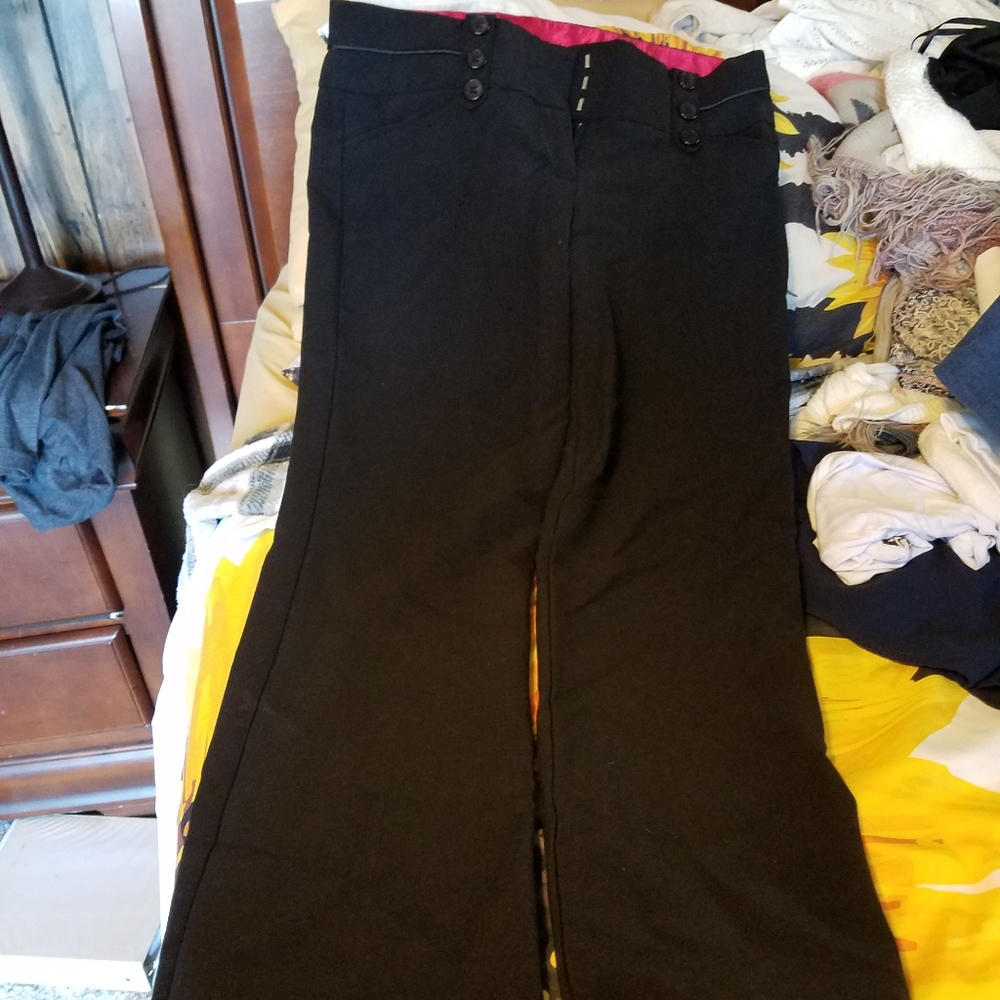 Dress pants